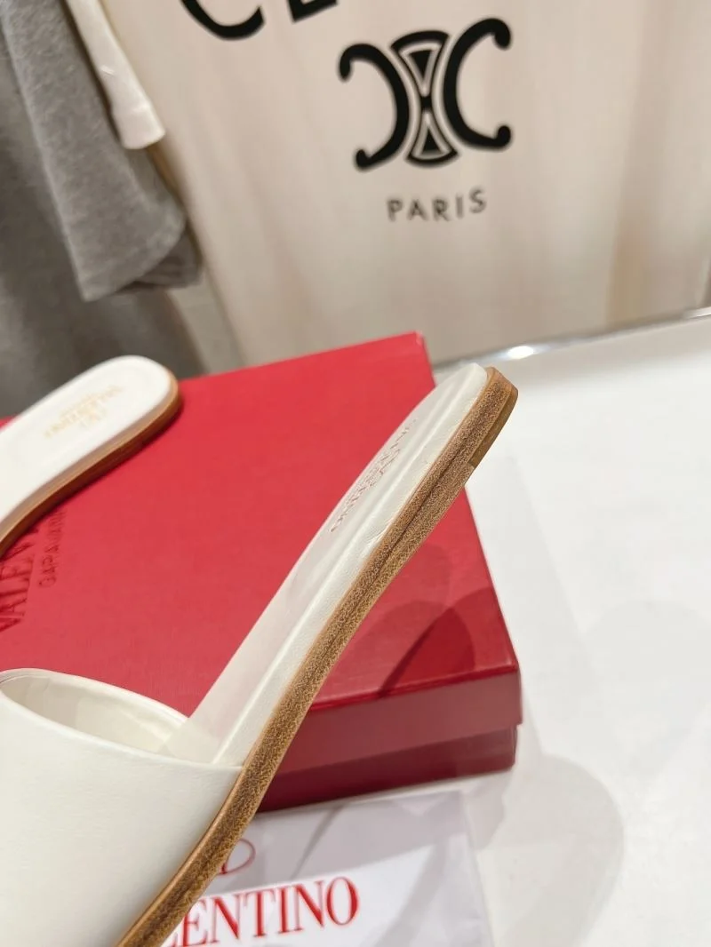 Packable Valentino Slippers 36290
