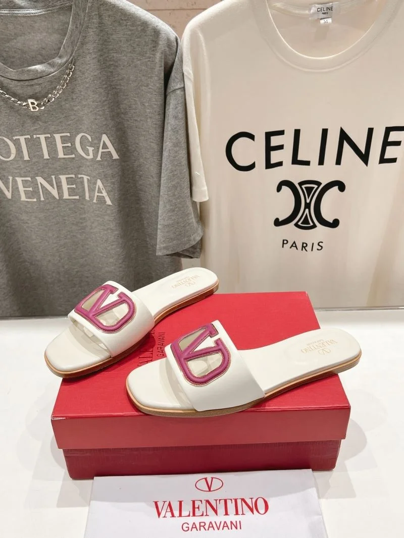 EasyCare Valentino Slippers 36297