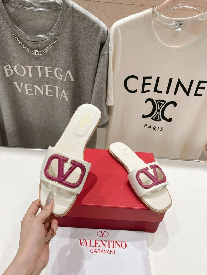 EasyCare Valentino Slippers 36297