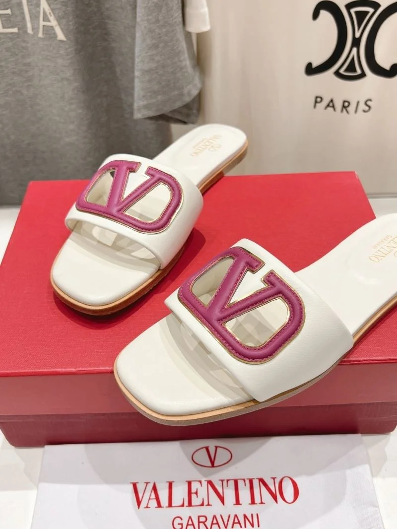 EasyCare Valentino Slippers 36297