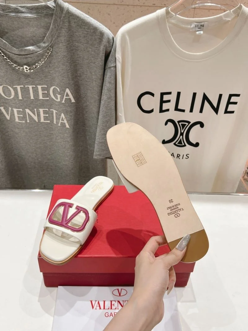 EasyCare Valentino Slippers 36297