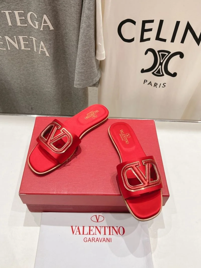 Valentino Slippers SmartChoice 36294