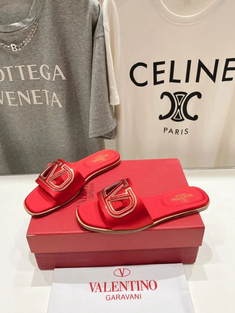 Valentino Slippers SmartChoice 36294