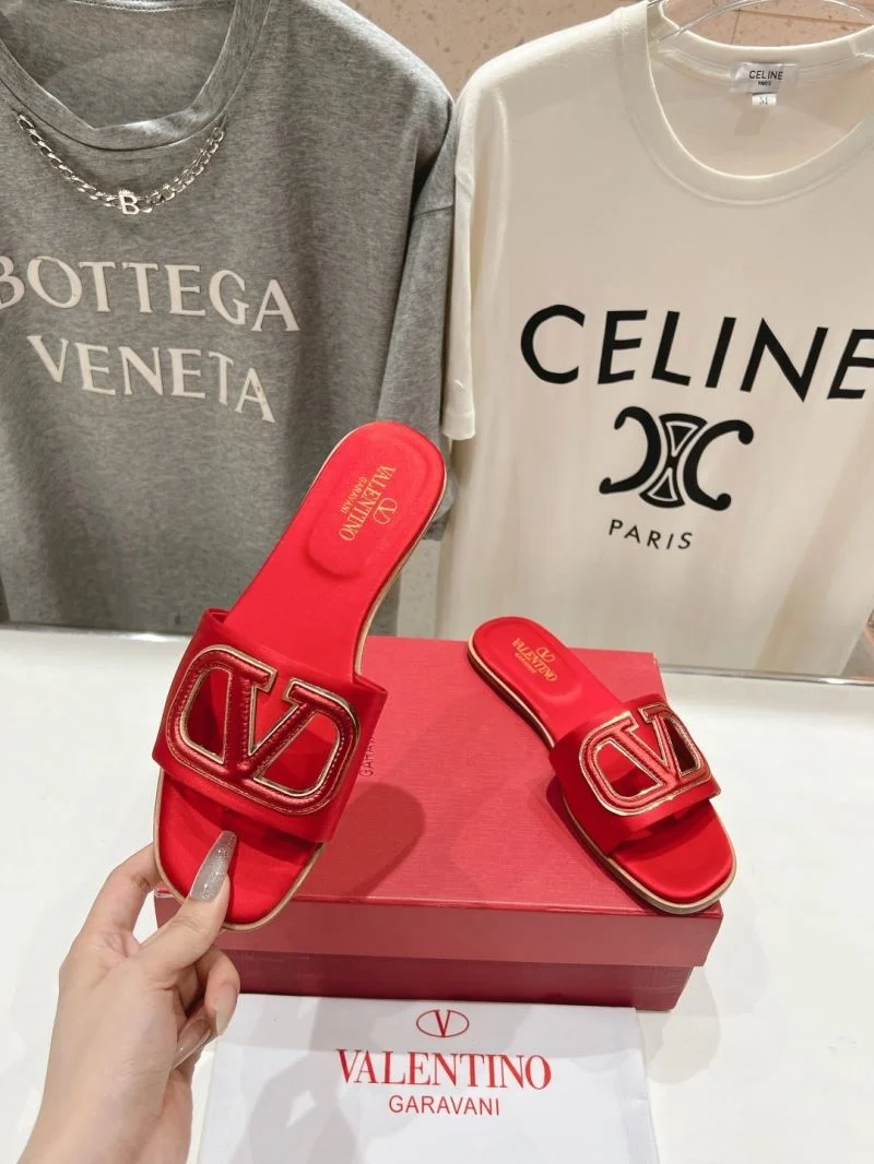 Valentino Slippers SmartChoice 36294