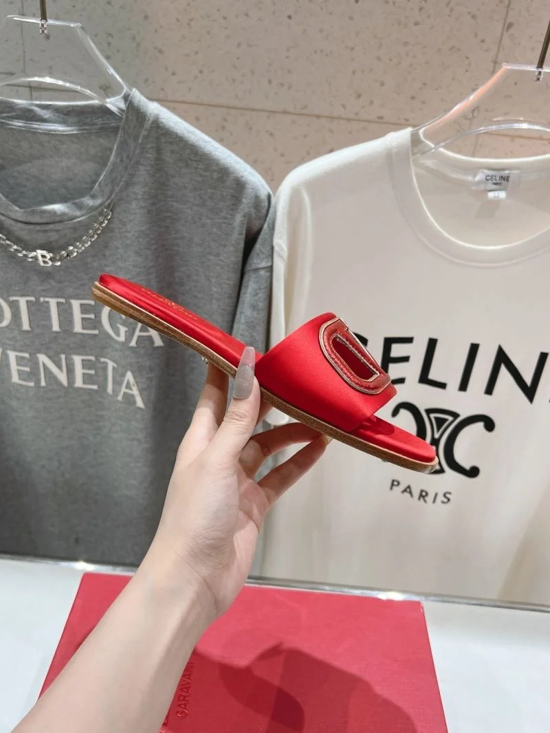 Valentino Slippers SmartChoice 36294