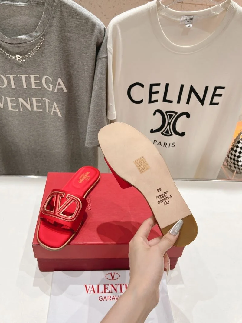 Valentino Slippers SmartChoice 36294