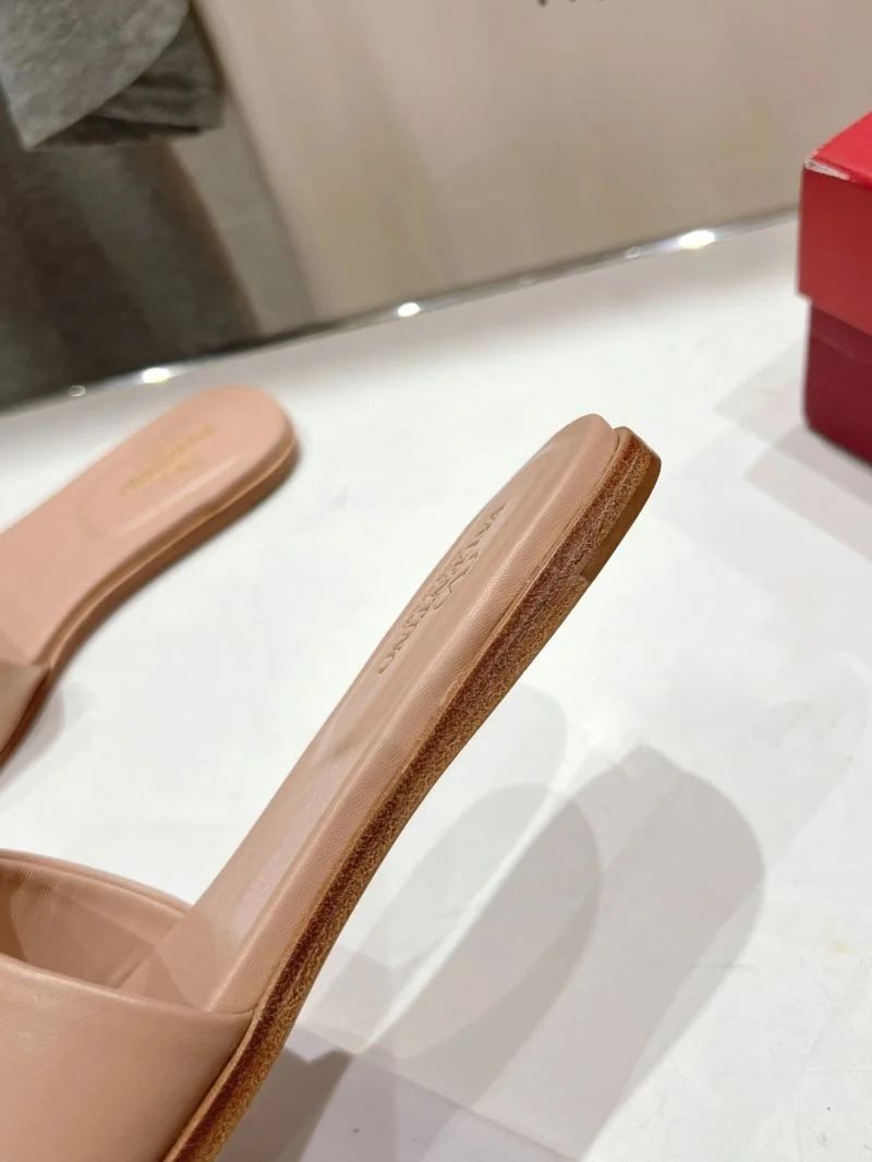 Cozy Valentino Slippers 36288