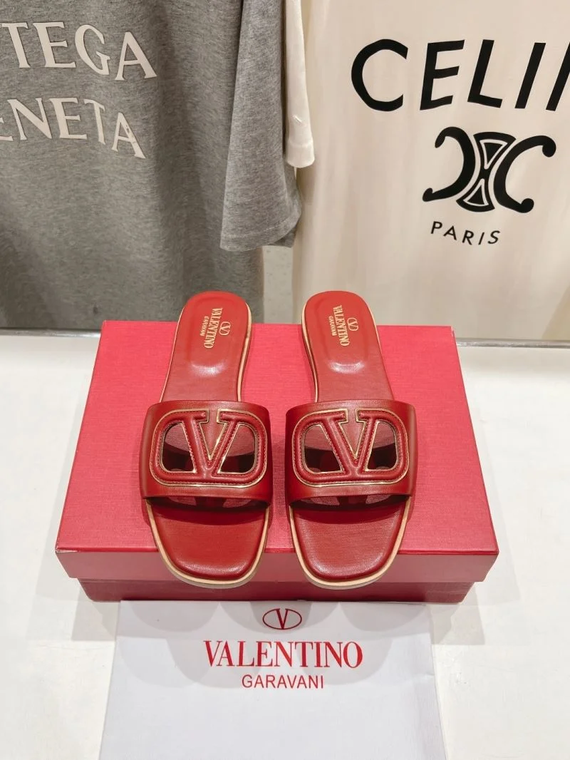 Effortless Valentino Slippers 36299