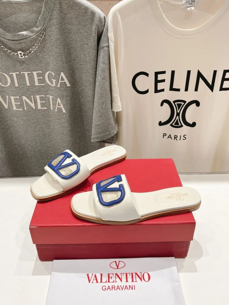 Valentino Slippers SoftTouch 36292