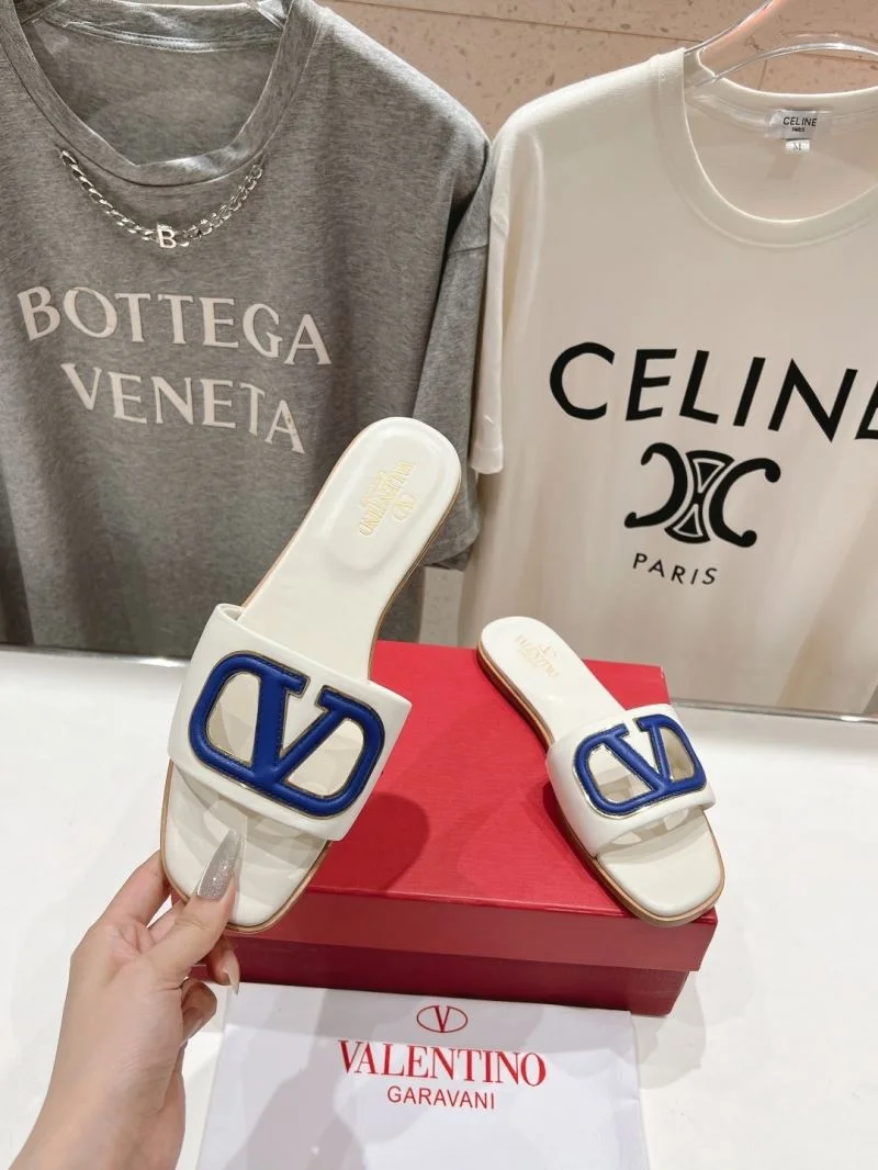 Valentino Slippers SoftTouch 36292