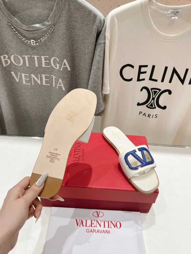 Valentino Slippers SoftTouch 36292