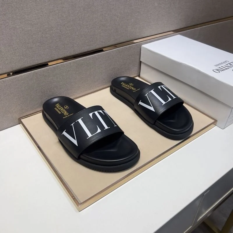 Lightweight Valentino Slippers 36841