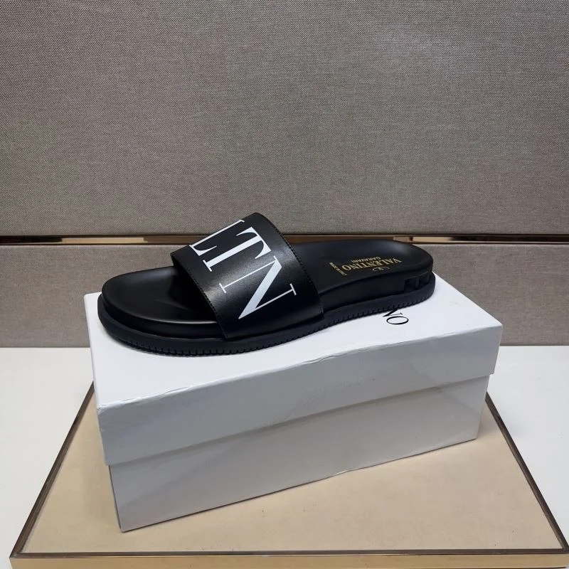 Lightweight Valentino Slippers 36841