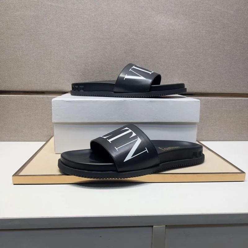 Lightweight Valentino Slippers 36841