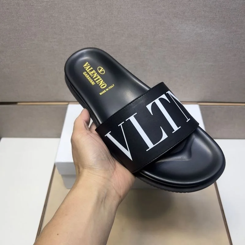 Lightweight Valentino Slippers 36841