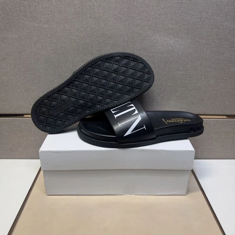 Lightweight Valentino Slippers 36841