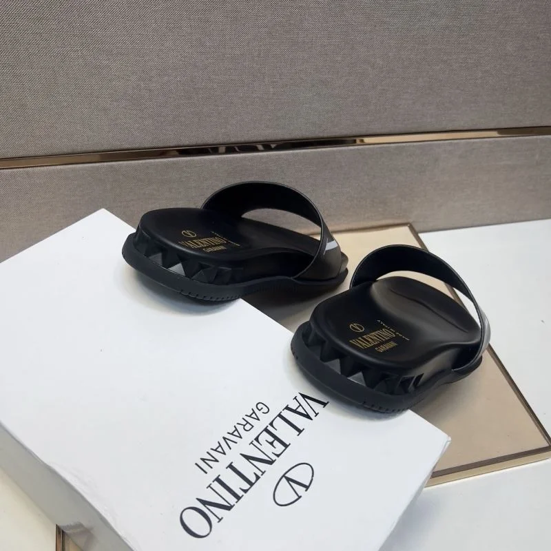 Lightweight Valentino Slippers 36841