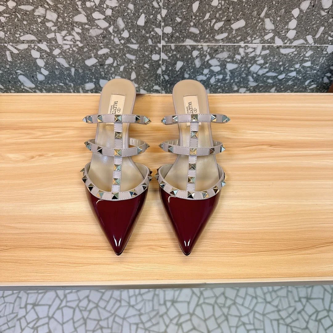 Valentino Slippers Trendsetting 35925