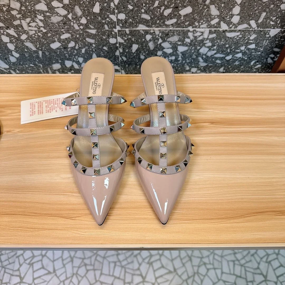 Valentino Slippers Cozy 35926