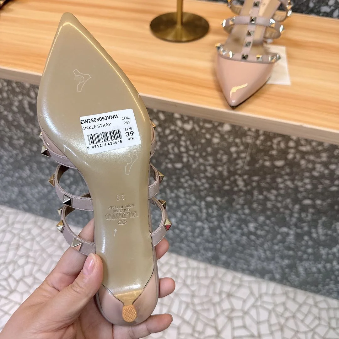 Valentino Slippers Cozy 35926