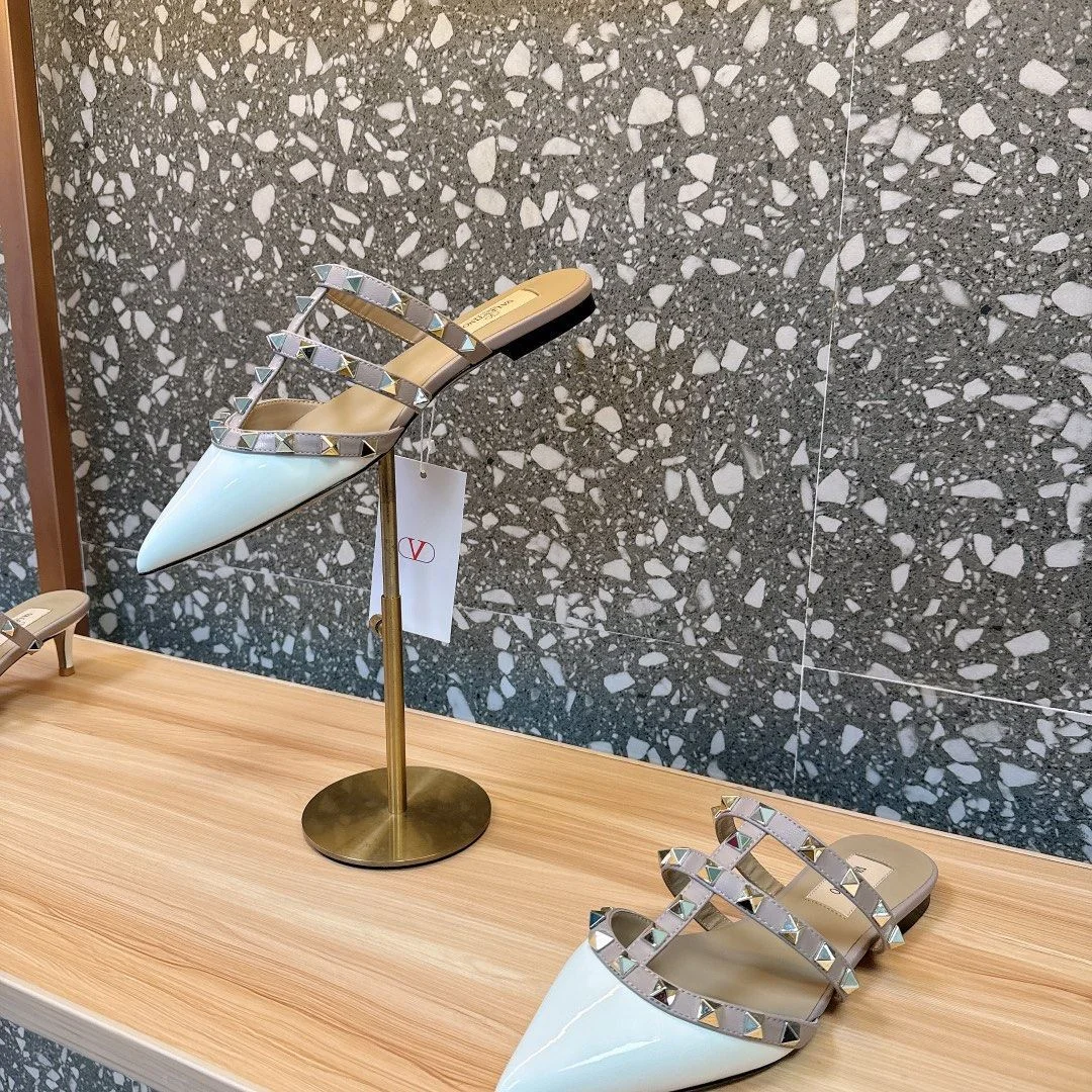 Valentino Slippers UrbanStyle 35923