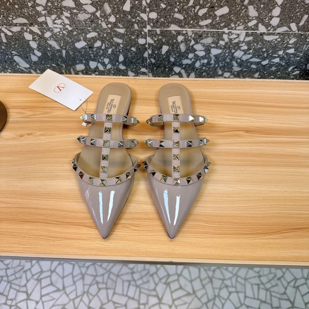 Valentino Slippers Casual 35921