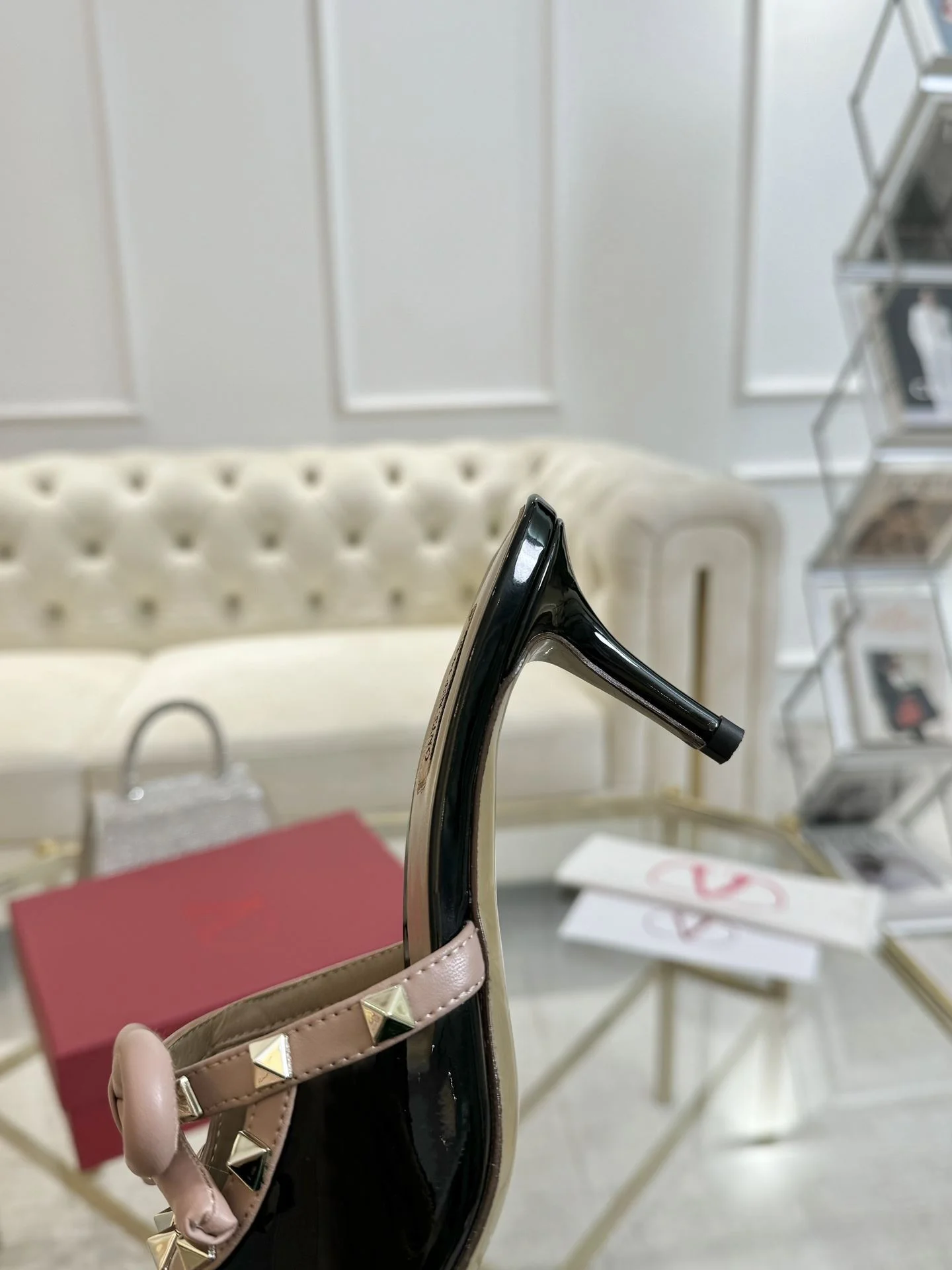 TopPick Valentino Slippers 35888