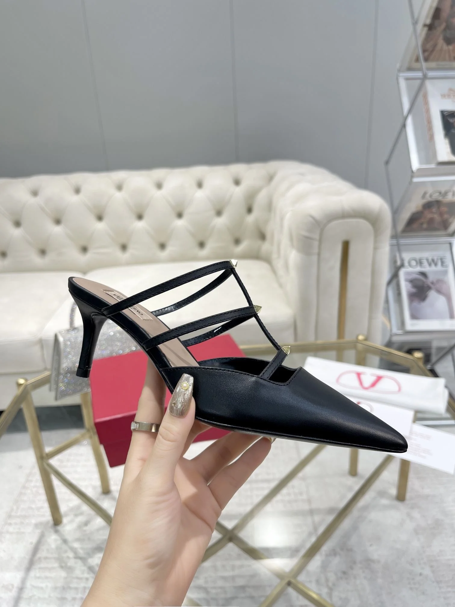 Valentino Slippers FastDry 35905