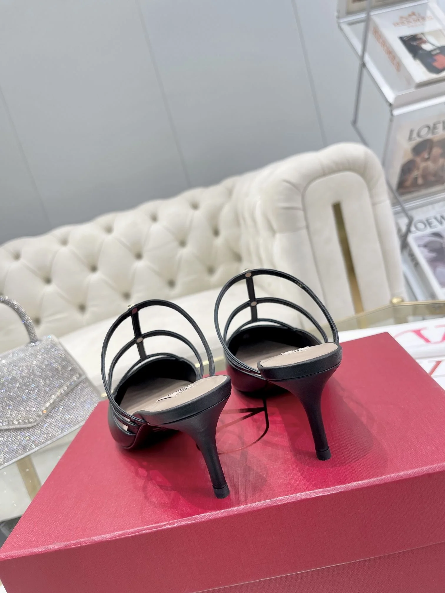 Valentino Slippers FastDry 35905