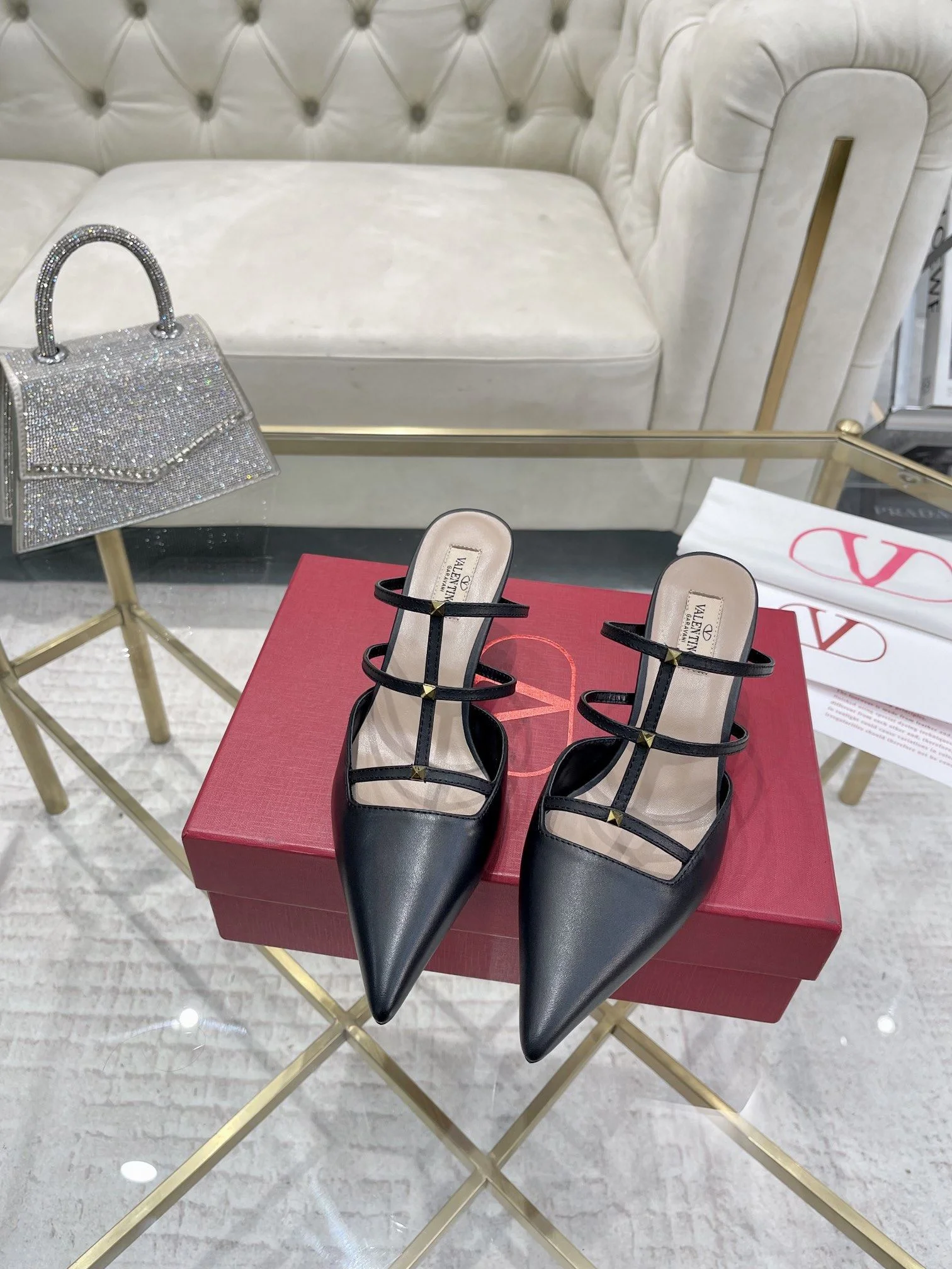 Valentino Slippers FastDry 35905