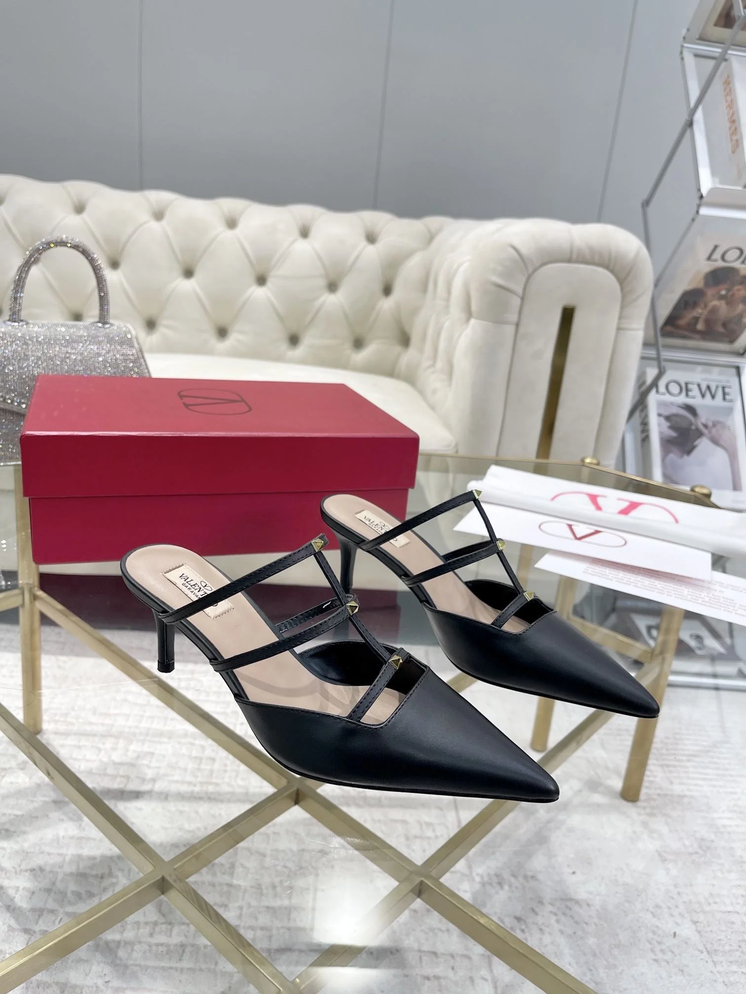 Valentino Slippers FastDry 35905