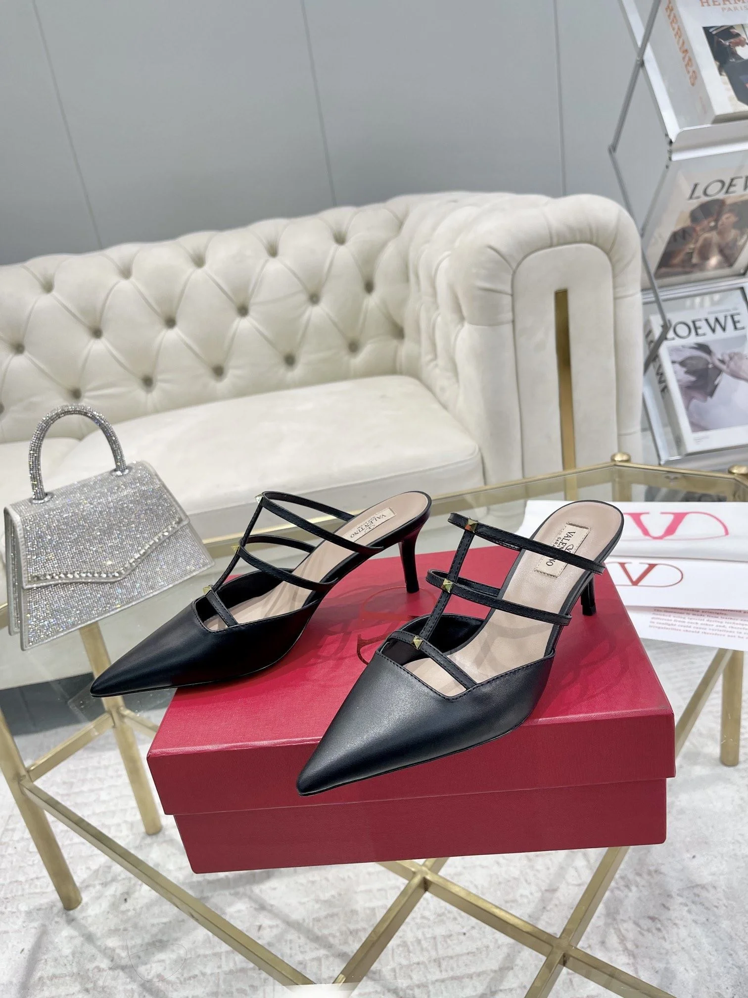 Valentino Slippers FastDry 35905