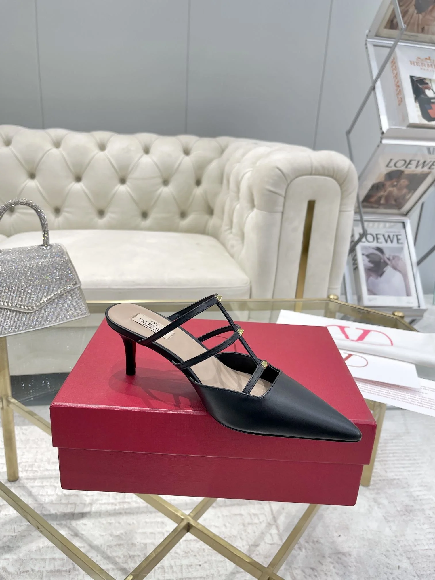Valentino Slippers FastDry 35905