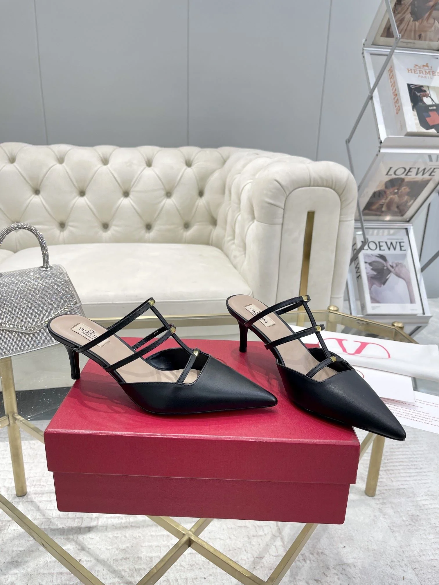 Valentino Slippers FastDry 35905
