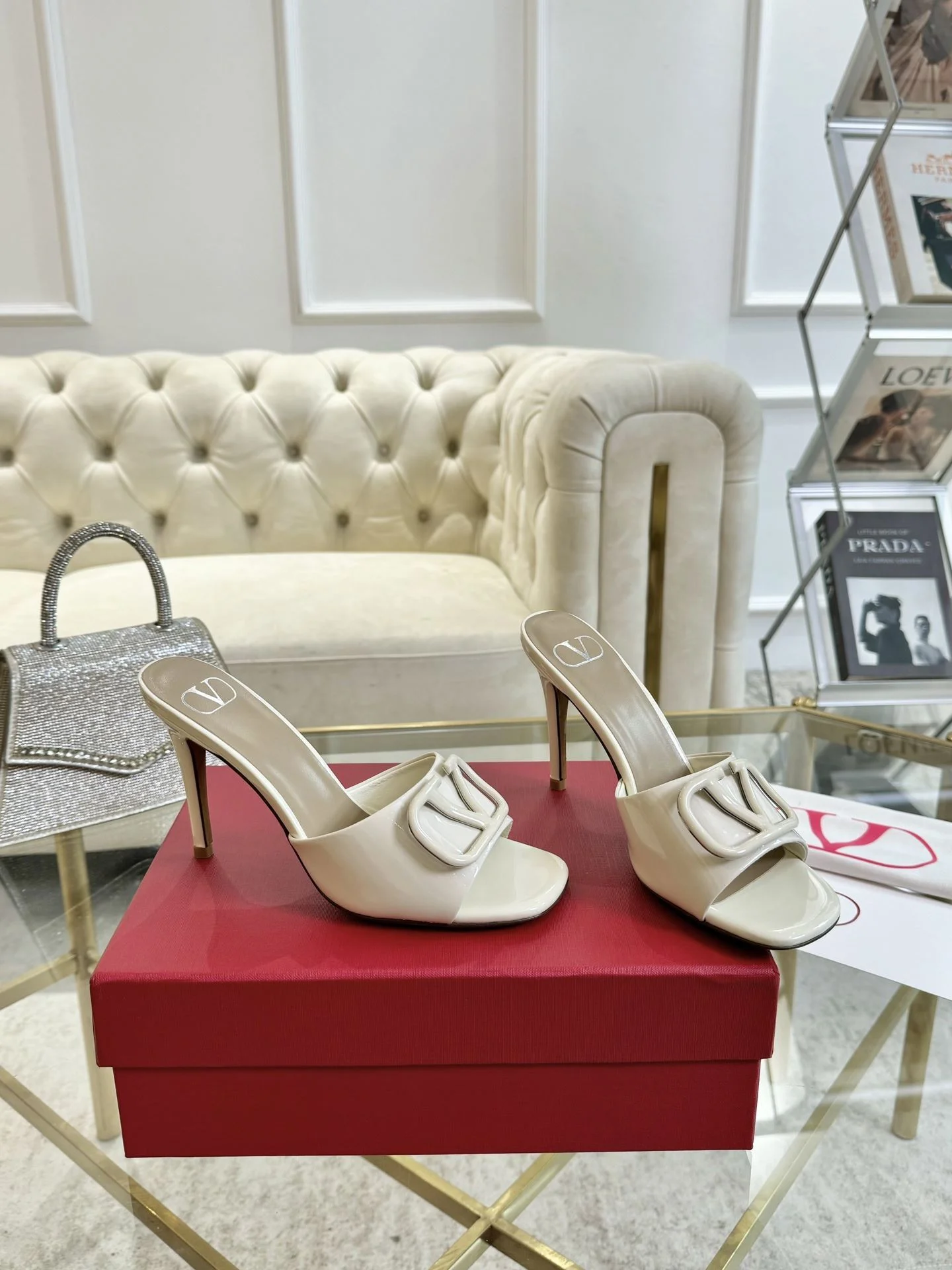 Valentino Slippers FastDry 35912