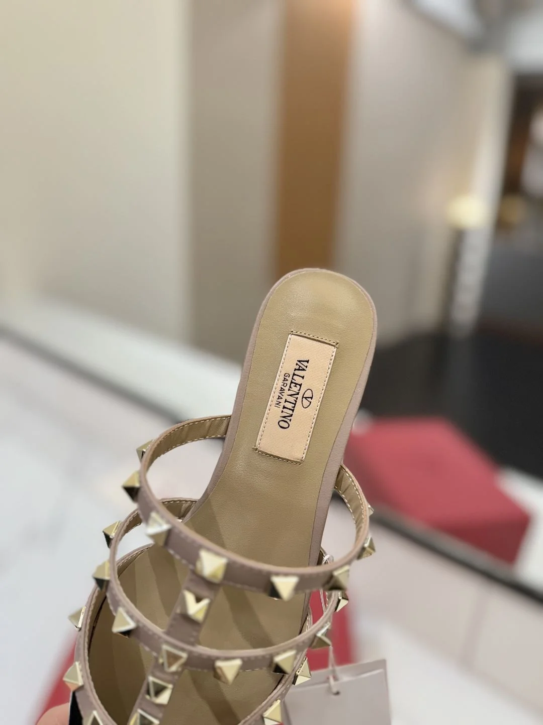Valentino Slippers ComfortFit 35895