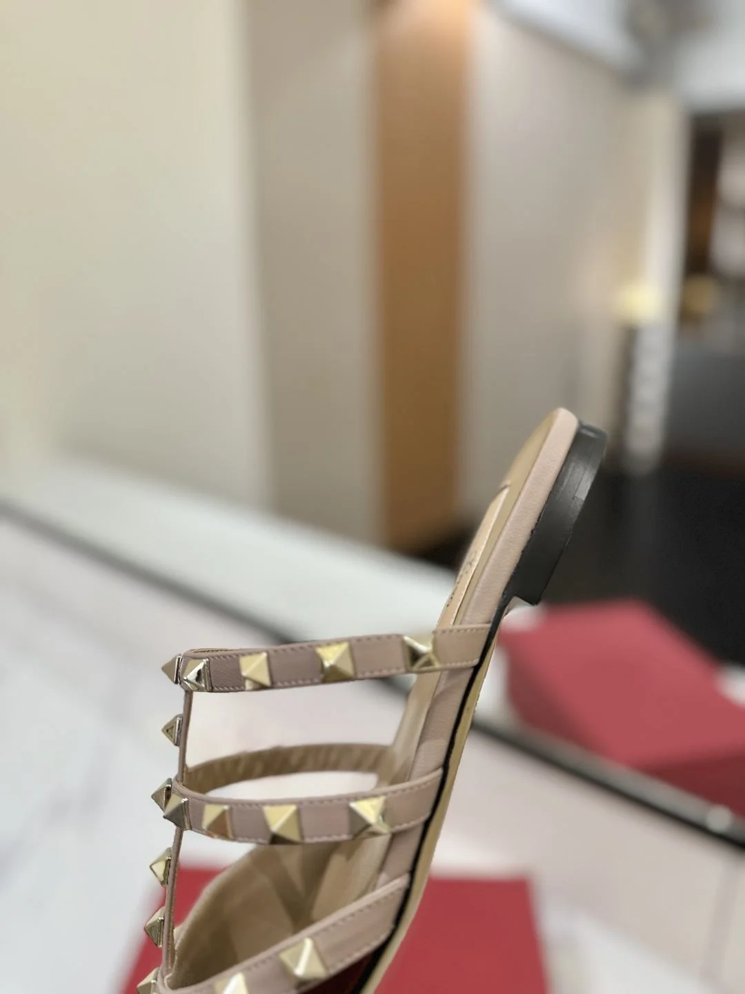 FastDry Valentino Slippers 35893