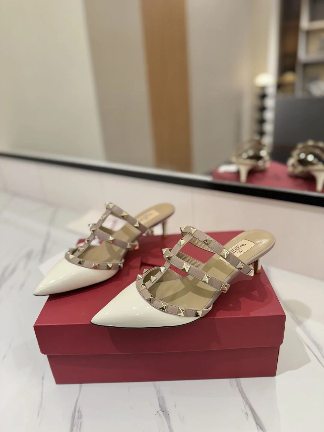 Valentino Slippers EasyMatch 35891
