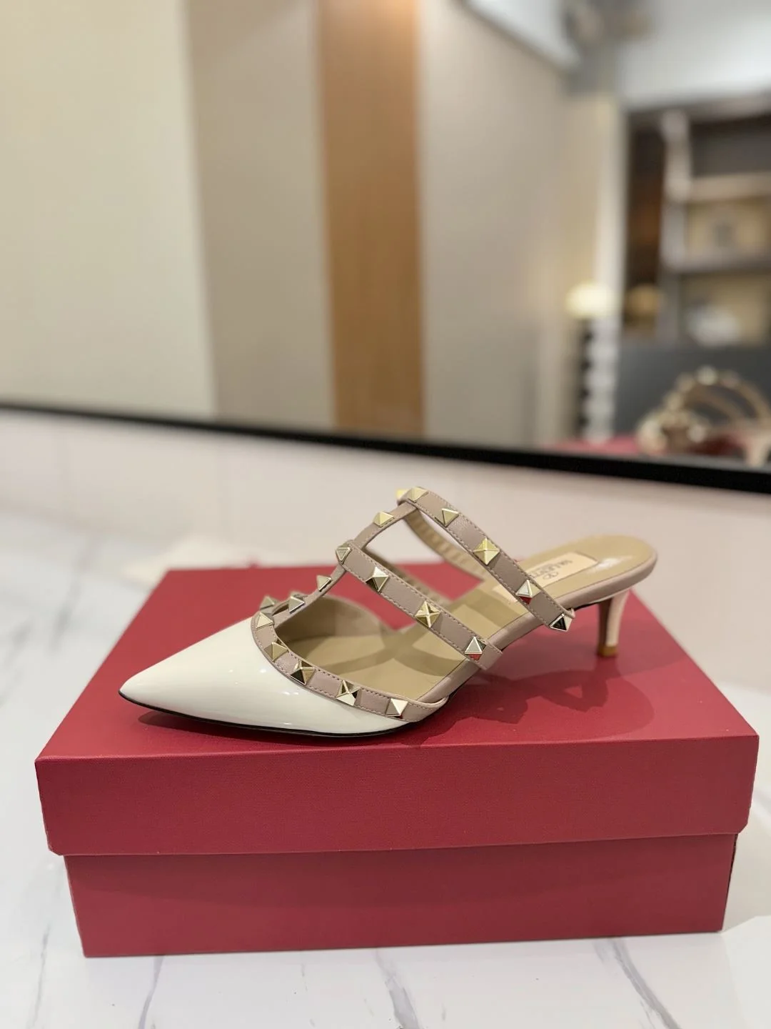 Valentino Slippers EasyMatch 35891