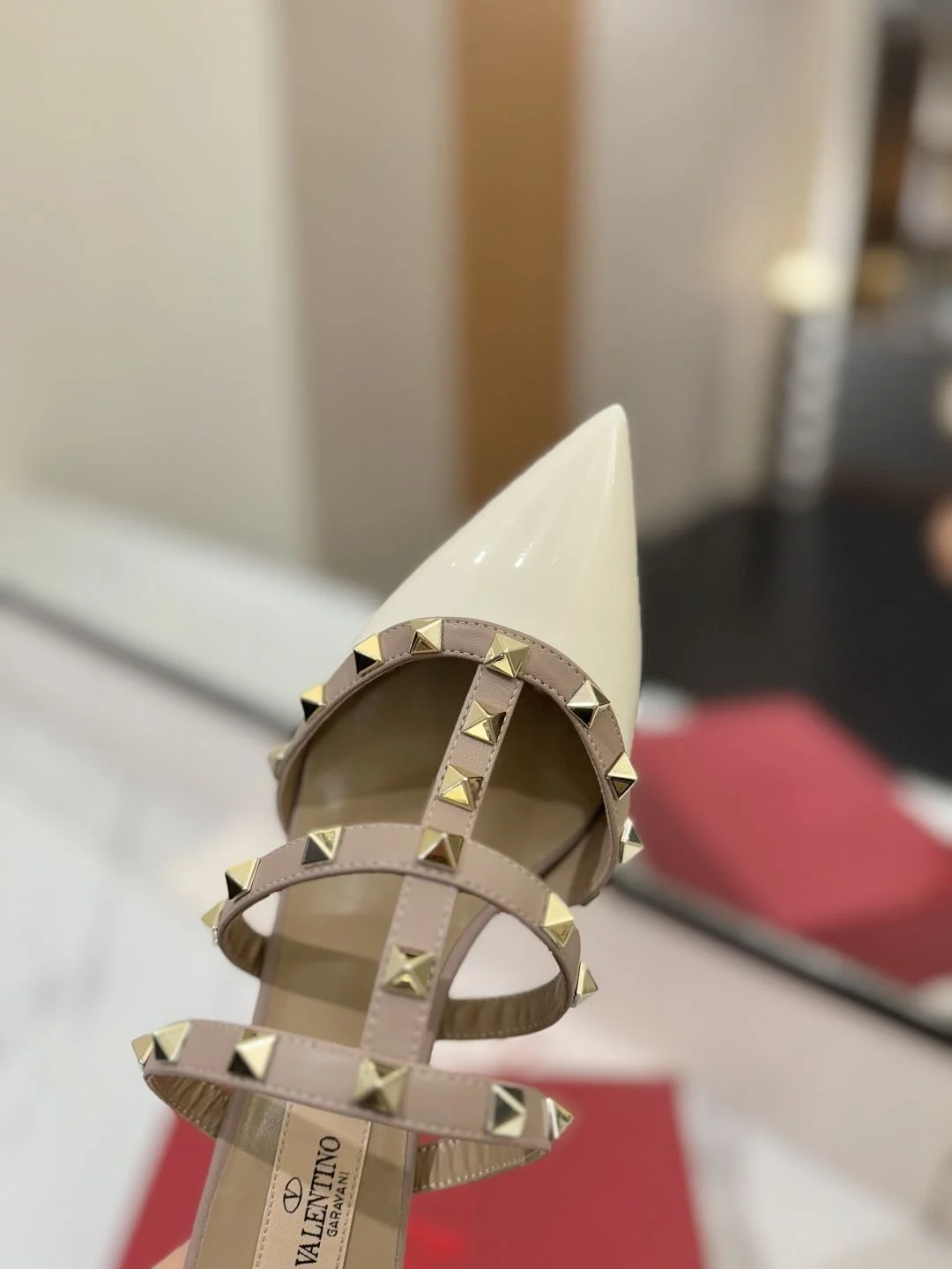 Valentino Slippers EasyMatch 35891