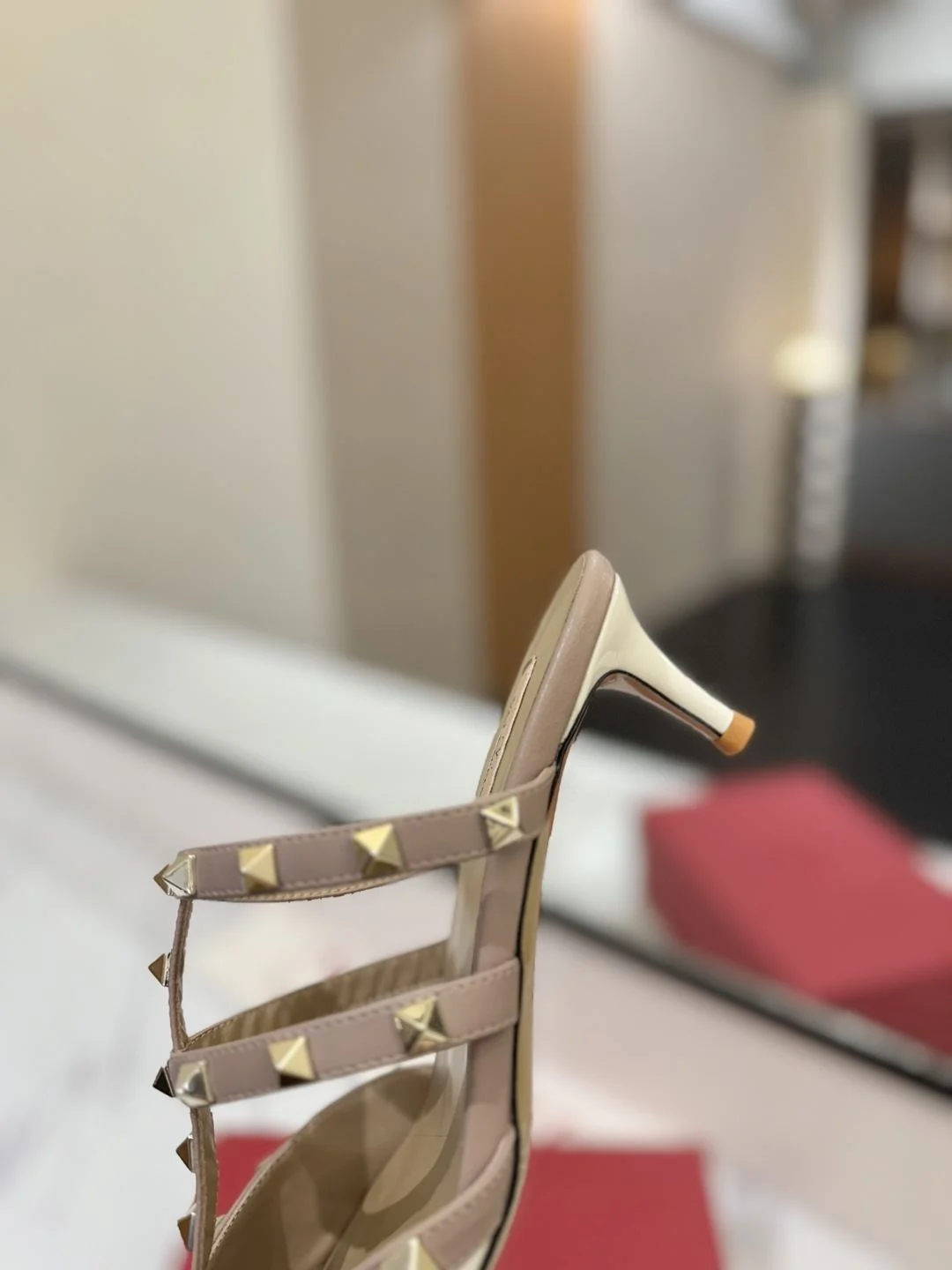 Valentino Slippers EasyMatch 35891