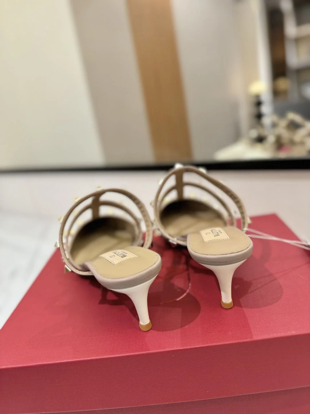Valentino Slippers EasyMatch 35891