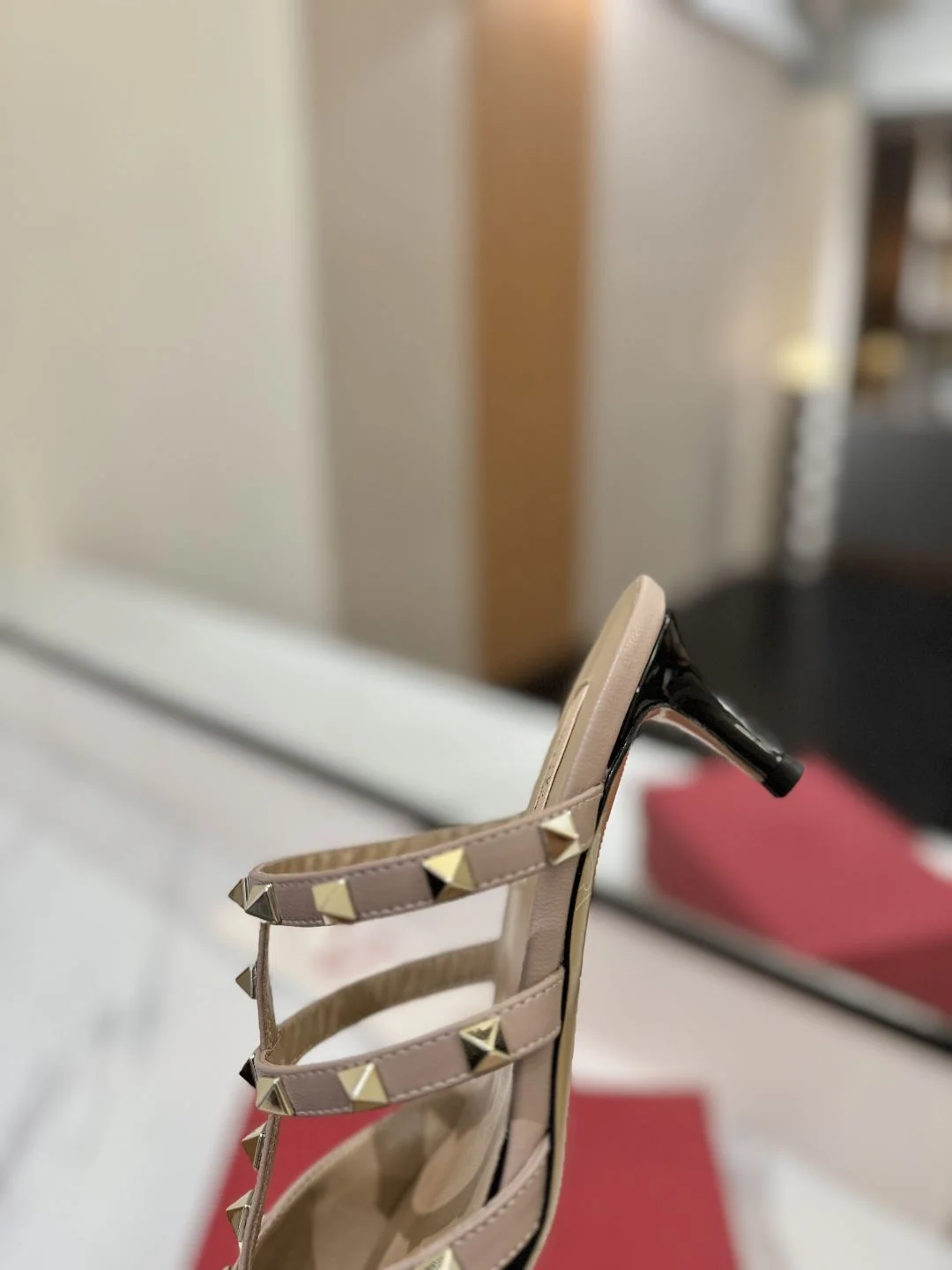 Valentino Slippers Thermal 35883