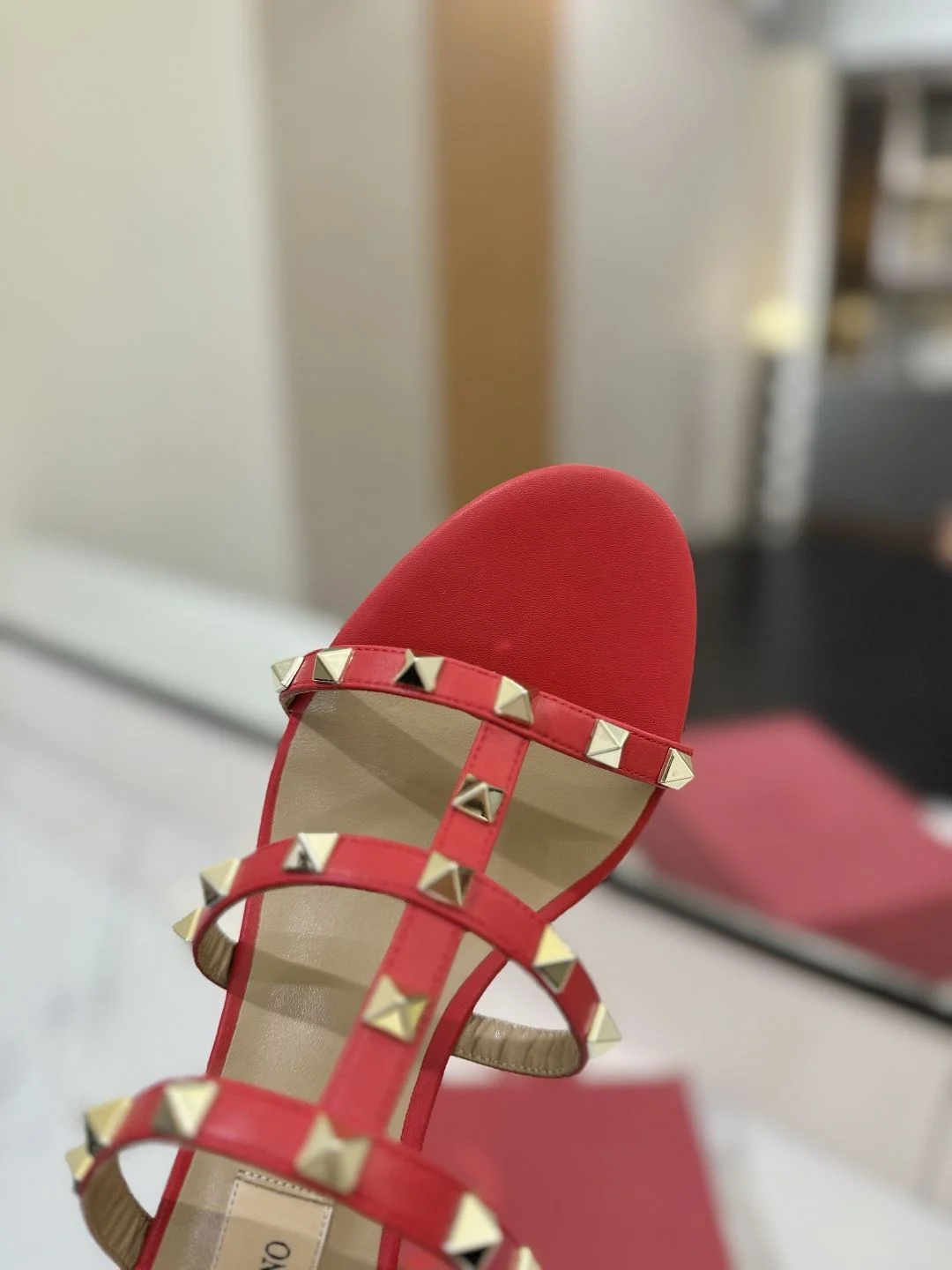 Valentino Slippers Effortless 35873