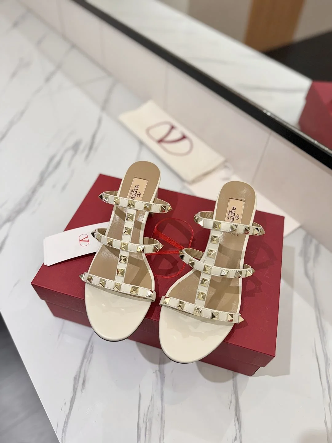 Valentino Slippers Affordable 35859