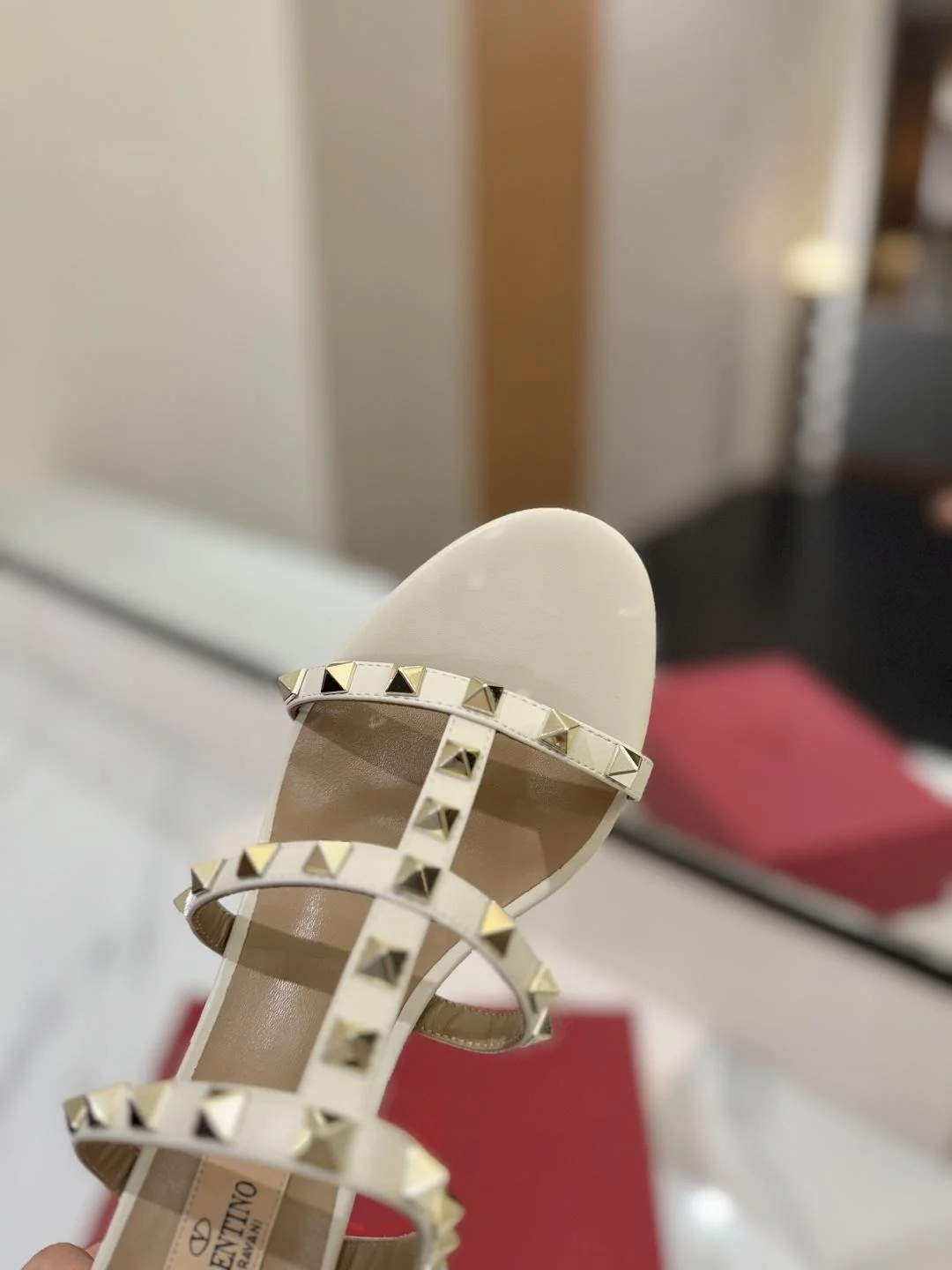 Valentino Slippers Affordable 35859