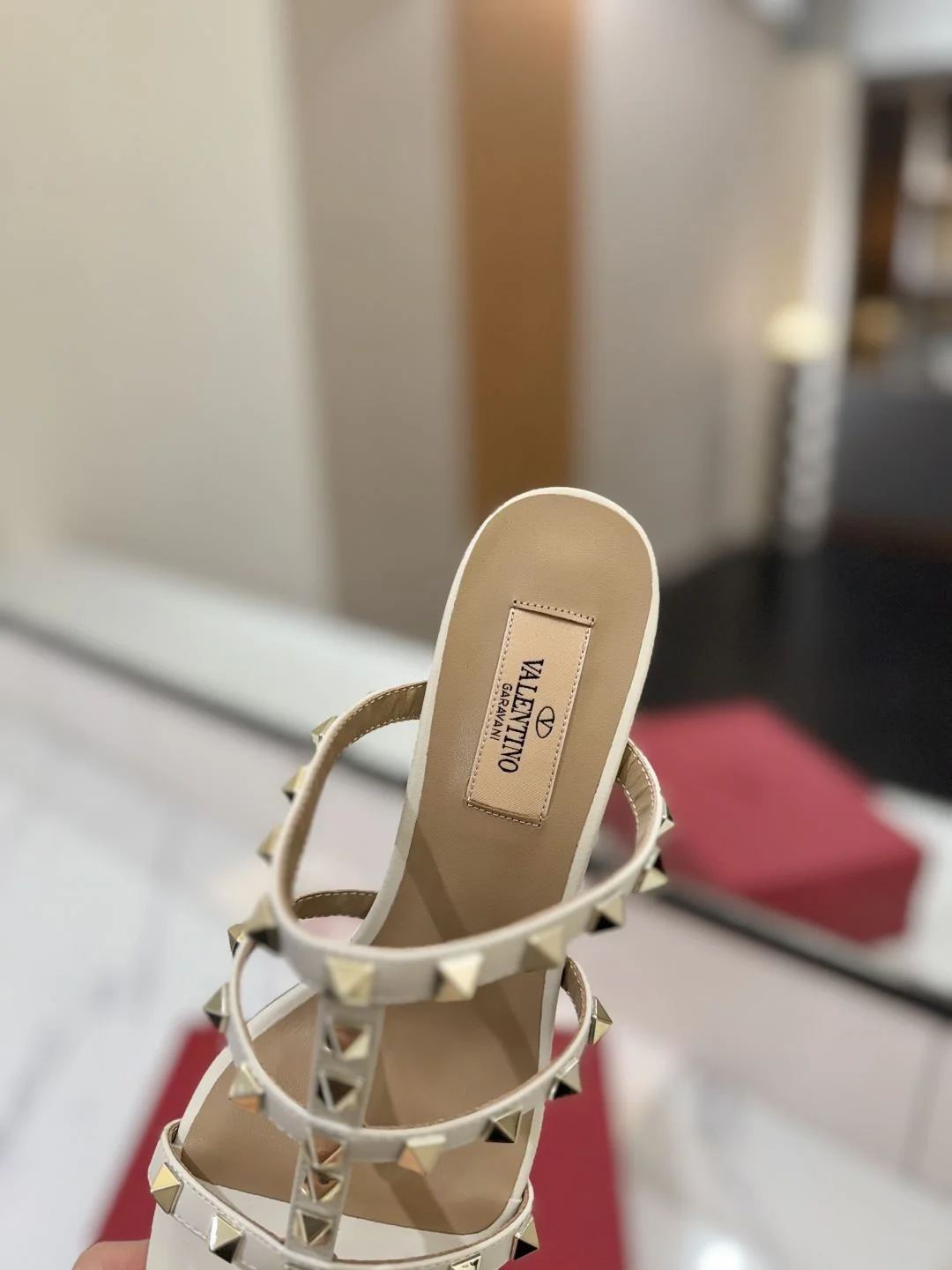 Valentino Slippers Affordable 35859