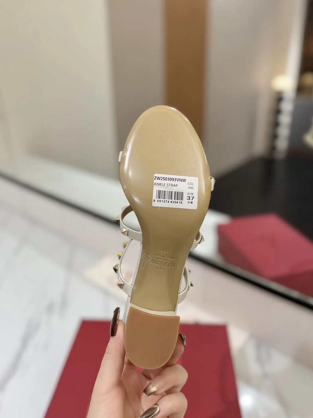 Valentino Slippers Affordable 35859