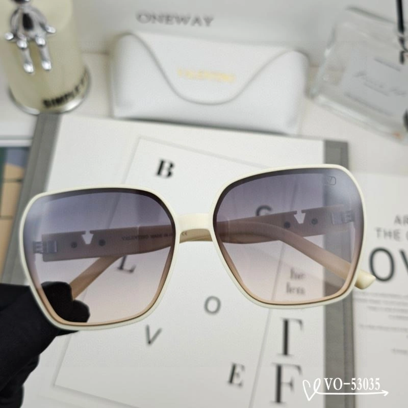 Valentino Sunglasses Comfortable 282421