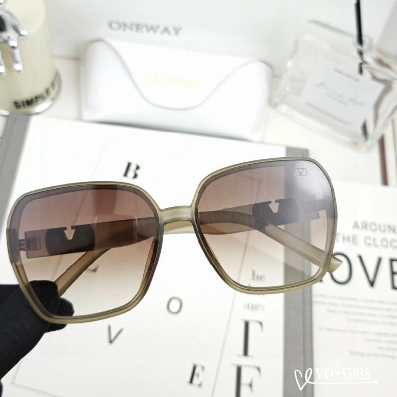 Valentino Sunglasses Comfortable 282421